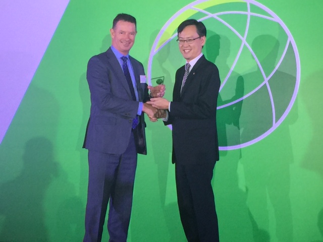 Tony Gibson receiving AFLAS award 2017.JPG