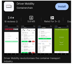 Driver Mobility